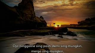 Pantai Klayar Story Wa Merinding