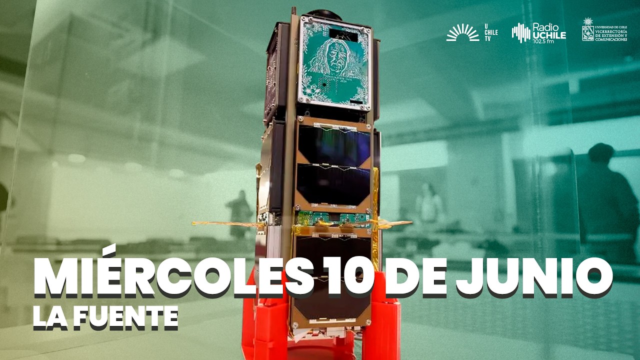 La Fuente - 10 de junio 2026