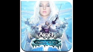 Aion Zone 5.6 Update | Omens of Ice