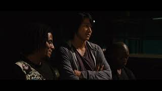 Fast Five (2011) Because You Got The Biggest Mouth [Full HD/1080p]