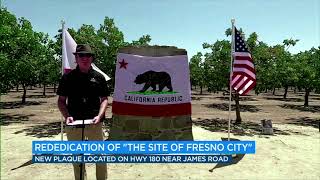 ABC30 AM Live 06/27/2021