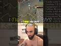 Odas gang really closed off the exit pk - Osrs Odablock Spotlight