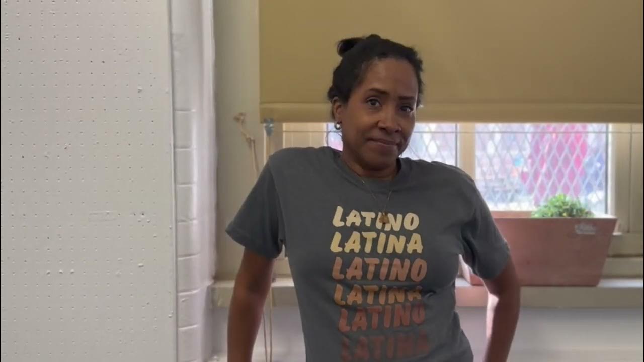 What does BHM mean to you? YouTube