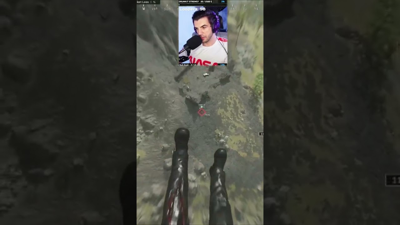 THE MOST GLORIOUS FINISH