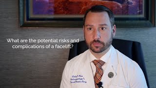 Famous What are the potential risks and complications of a facelift? Profile