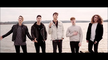 On The Outside - Forever [Official Music Video]