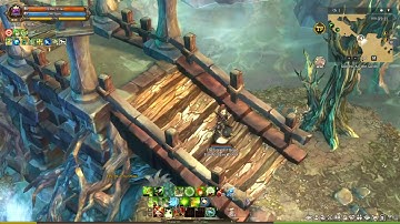 Tree of Savior - Episode 38 "Goddess