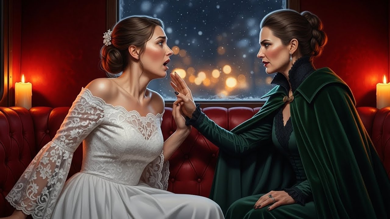 "Ti sposerai con mio fratello" – La trappola della sorella del Duca.