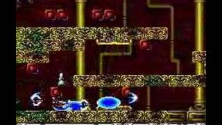 Thunder Spirits - Stage 5 on Maniac Difficulty