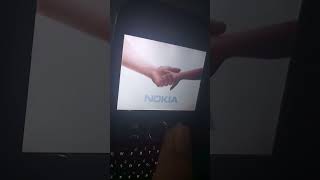 Startup And Shutdown Nokia Asha 201 tim Brazil