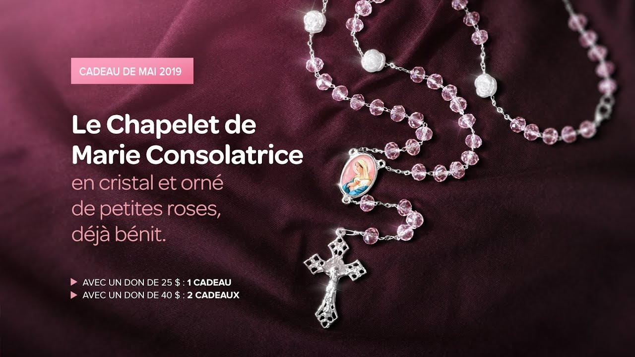 Cadeau Du Mois De Mai 19 Youtube Cadeau Du Mois De Mai 19 Youtube