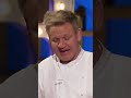 Ice Cold Punishment For Failing the Blind Taste Test | #hellskitchen #gordonramsay