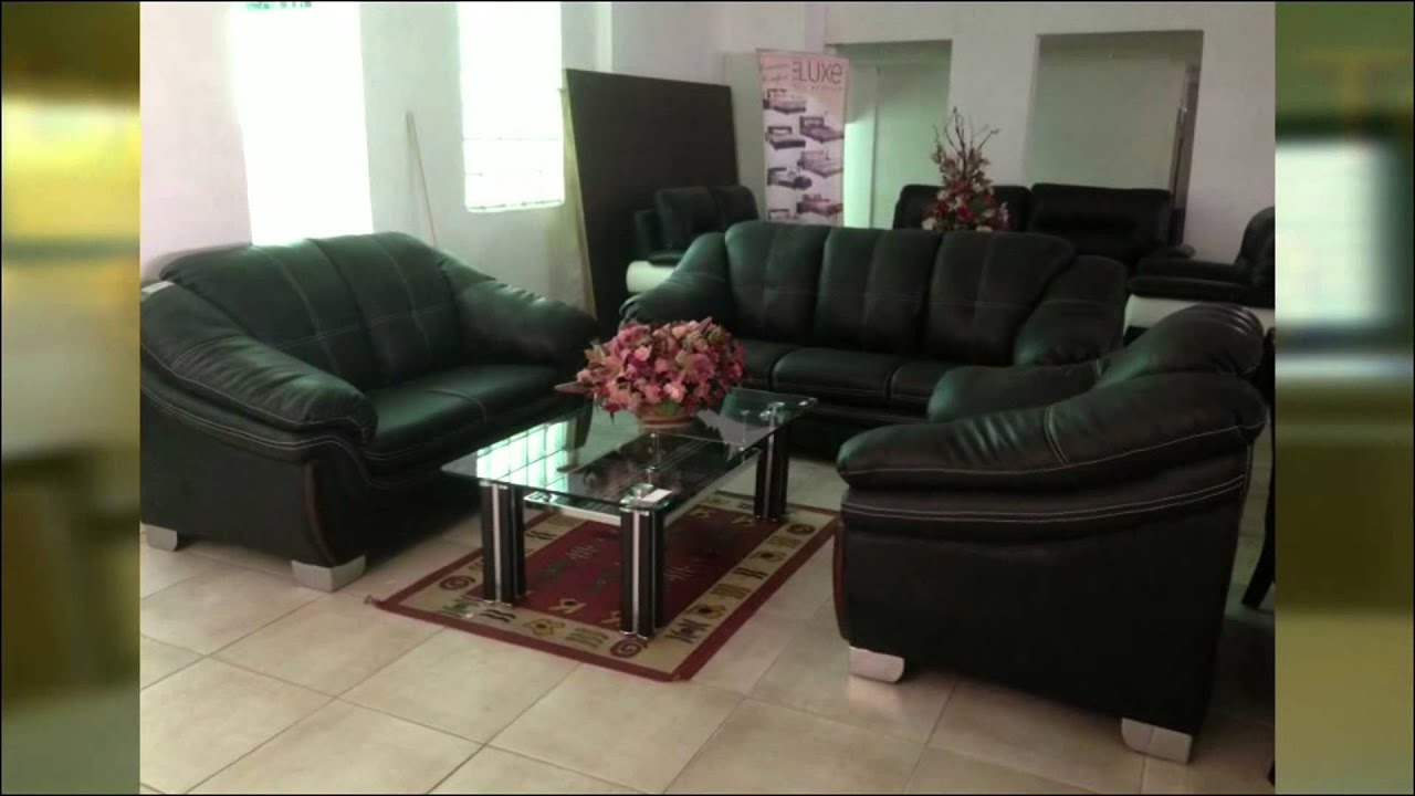 Toko Sofa Jakarta Sofa Bed Sofa L Sofa 321 Sofa Kulit YouTube