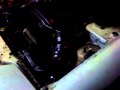 Nissan 200 sx First start