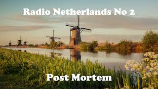Radio Netherlands - No 2