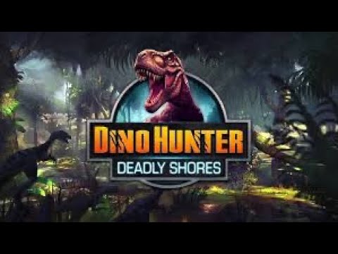Dino Hunter ქართულად Ep1