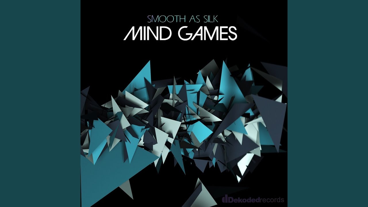 Watch Mind Games (Original Mix) on YouTube Watch Mind Games (Original Mix) on YouTube