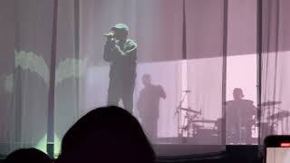 Famous Daniel Caesar - Toronto 2014 (Superpowers World Tour, live in Seoul, 231211) Profile