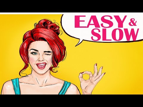 English Listening Practice for Beginners | 4 Easy Steps #2