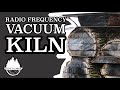 Radio Frequency Vacuum Kiln