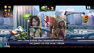 kakak dan keponakan viral tiktok | link mediafire #kakakdankeponakan #viral #nopw 