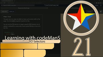 Learn Basic CSS by Building a Cafe Menu - Step 21