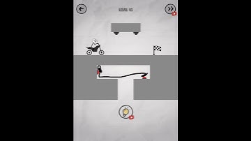 Draw Bridge Puzzle | Level 41