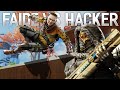 CAN MY MOVEMENT WIN AGAINST HACKS IN APEX LEGENDS?