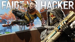 CAN MY MOVEMENT WIN AGAINST HACKS IN APEX LEGENDS?