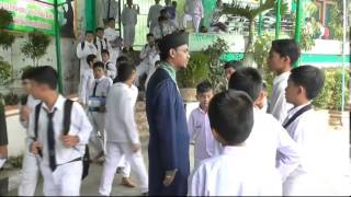 PESANTREN SERAMBI MEKKAH BERSAMA