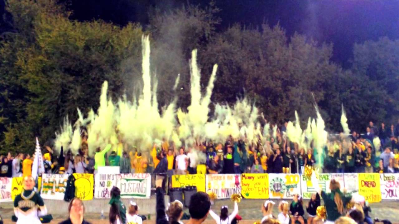 Monte Vista Football 2024 Monte Vista Football 2024