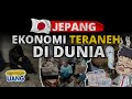 Jepang ekonomi negara paling aneh di dunia