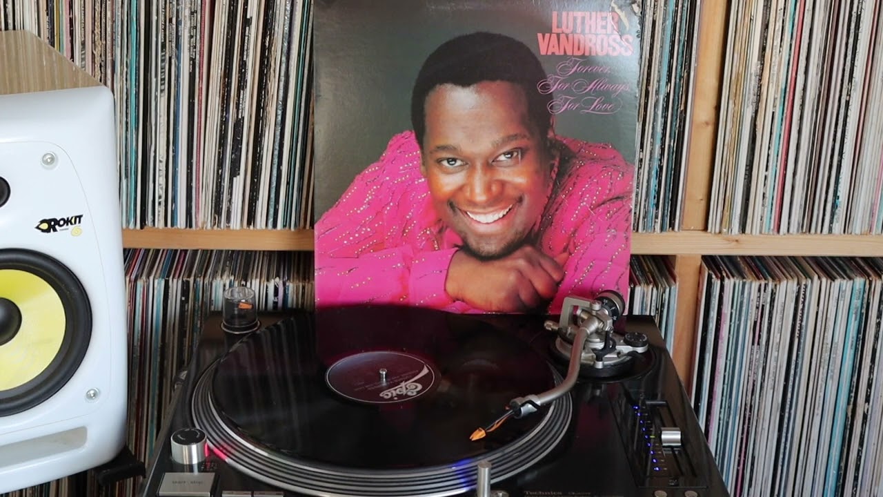洋楽 Thunderpuss,Madonna,Luther Vandross, Luther Vandross - Here and Now (Official Video) - YouTube