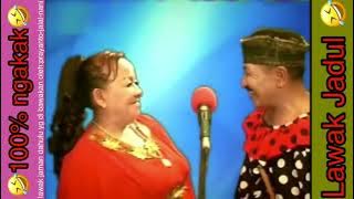 Jalal Jabat Jokes (Javanese-Batak) #lawakbatak #jalaljabat #jokes
