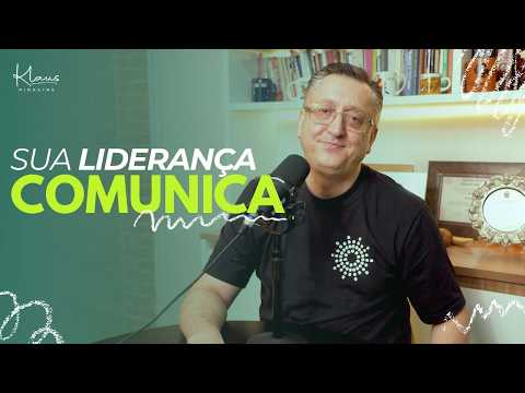 Liderança introvertida ou extrovertida - #275