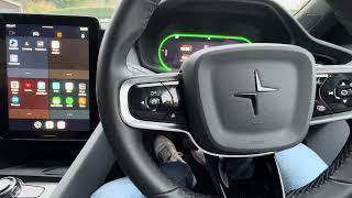 12 Month Review of My Polestar 2 LRSM.