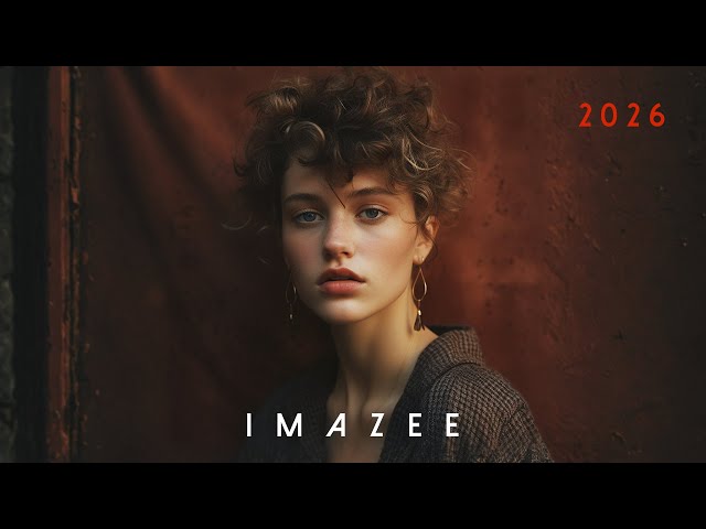 Imazee ft. Imran - Maybe Gone (Original Mix) 2026