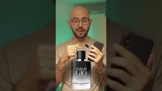 “This Is What Your Cologne Says About You”