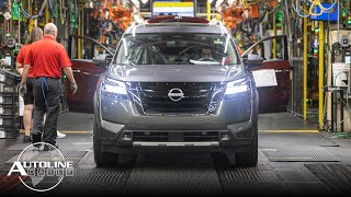 Japan Could Ease Trade Tension w/ U.S. Exports; Destination Charges Rising - Autoline Daily 4166