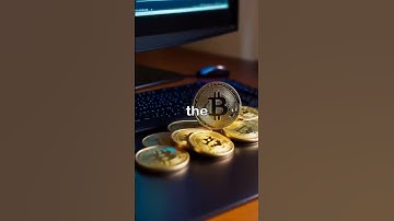 "Bitcoin Mining: A Comprehensive Guide" #shorts #crypto