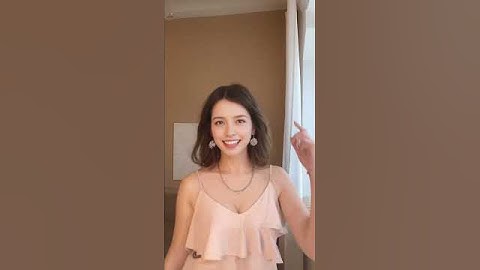 dance 跳舞 💃 Ebsynth Utility / Stable  Diffusion (SD) / AI 📣【Animations】VtoV (37)