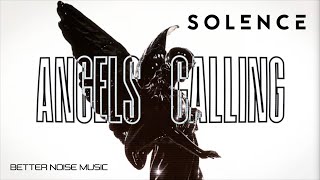 SOLENCE - ANGELS CALLING