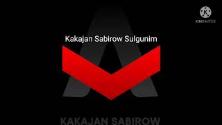 Kakajan Sabirow Sulgunim