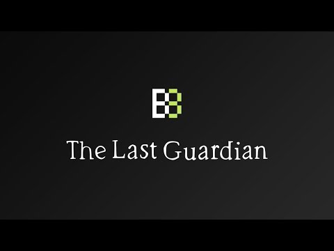 The Last Guardian: Un romántico venido a menos