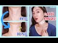 [KOR SUB] TRUCO COREANO! ELIMINA LAS ARRUGAS DEL CUELLO Y DE LA CARA EN POCO TIEMPO │ Ariana Bonita