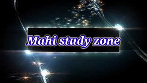 interaction of EM radiation with earth surface|remote sensing|surveying lectures