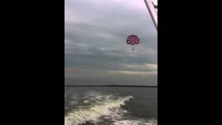 Dewey Beach Parasail