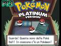 POKEMON PLATINO - PARTE 1 - GAMEPLAY ITA