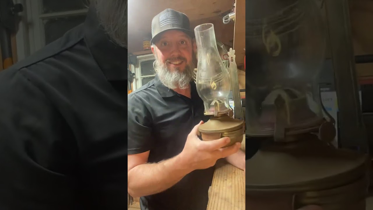 Alternative sources for lighting to consider!