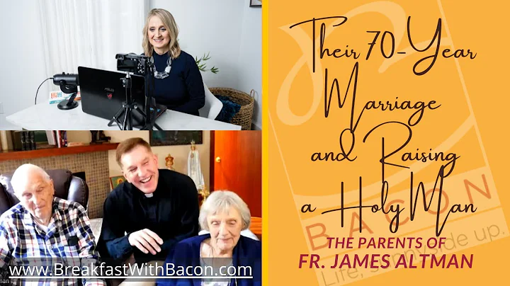 Raising Fr. James Altman: The Fruit of a Priest's ...
